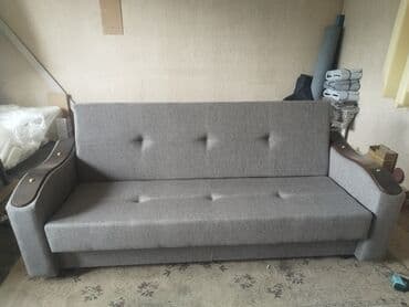 современные угловые диваны: Угловой диван, Складной, Двуместный — 8