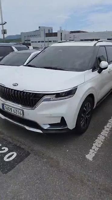 салонный фильтр киа рио 2: Kia Carnival: 2021 г., 2.2 л, Автомат, Дизель, Минивэн — 1