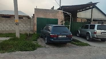 автоломбард бишкек продажа авто: Mazda 626: 1999 г., Кол менен иштөөчү, Бензин, Универсал — 2