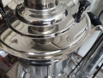 тульские самовары: Самовар, Новый, Самовывоз — 3