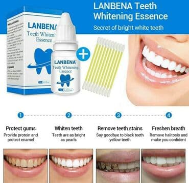 h2 premium магний водород инструкция: Эссенция для отбеливания зубов Lanbena. Это эффективное и простое в — 2