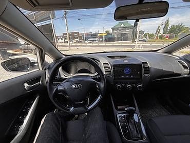 авто подборщик: Kia K3: 2019 г., 1.6 л, Автомат, Бензин, Седан — 7