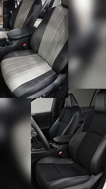 crv 2004: Перетяжка и реставрация салона авто все виды работ восстановление — 1