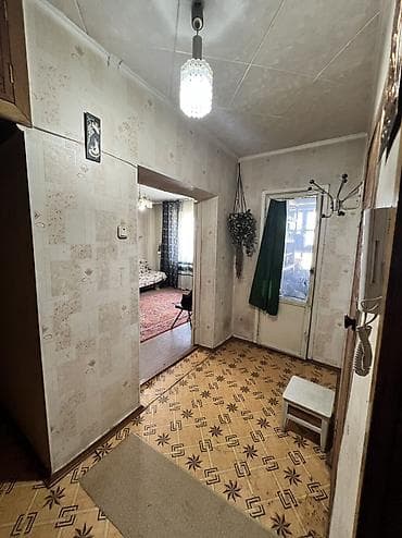 карта фрунзе: 3 комнаты, 65 м², Киркомстром Индивидуалка, 3 этаж, Старый ремонт — 8
