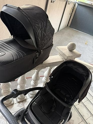 teknum коляска цена бишкек: Коляска 2 в 1 10.500есть торг Продаётся удобная и практичная коляска 2 — 1