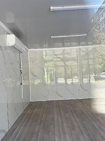 Аламедин-1 Сдается павильон под магазин, общепит Площадь: 20м2 С