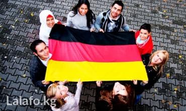 Языковые курсы Английский, Арабский, Китайский Для взрослых, Для детей at lalafo.kg Языковые курсы Английский, Арабский, Китайский Для взрослых, Для детей