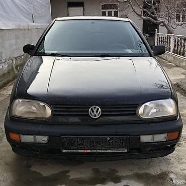 глушитель пасат б3: Volkswagen Golf: 1996 г., 1.8 л, Ручные, Бензин, Хэтчбэк — 1
