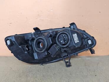 фары опель вектра б: Передняя левая фара Opel 2002 г., Б/у, Оригинал, Германия — 8