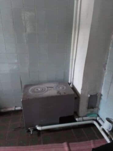 красная речка дома: Үй, 73 кв. м, 4 бөлмө, Менчик ээси, Косметикалык оңдоо — 20