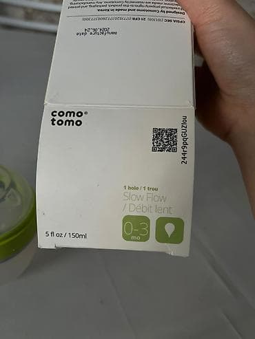 куклы реборн в бишкеке: Бутылочка, Б/у — 3