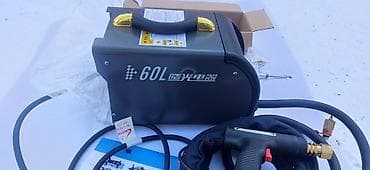 на 220: Споттер.спотер.аппарат для кузовного ремонта.220 в. заводской — 10