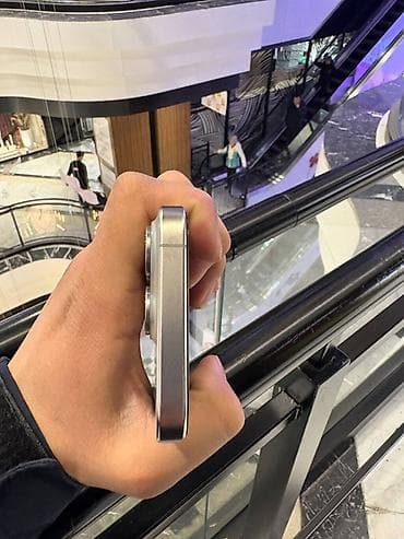 цена айфон 12 про макс: IPhone 15 Pro, Б/у, 128 ГБ, Natural Titanium, Коробка, 81 % — 3