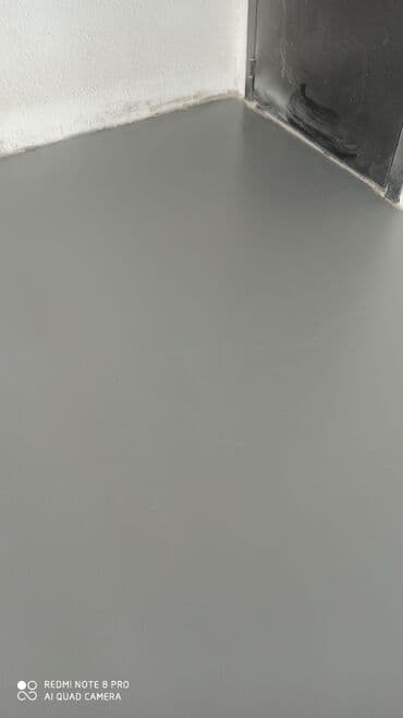 полимерное покрытие для бетонного пола купить: Шлифовка бетона с покрытием полиуретан и компонентов — 3