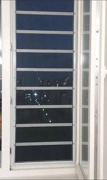 решето: Решетки для окон, Другой тип решетки, На заказ, Без установки — 3