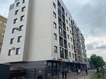 1 комната, 38 м², Элитка, 7 этаж, Евроремонт — 7