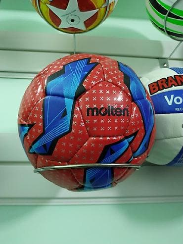 Футбольные мячи 4 размер в оптовом магазине SPORTWORLDKG Качество