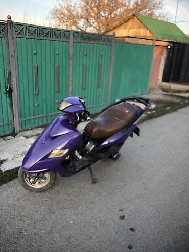 мотоцикл мотоцикл: Срочно обмен есть на ходу тяга пушка — 1
