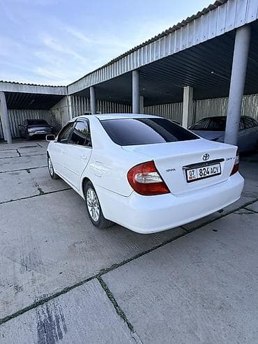 камри 70 монитор: Toyota Camry: 2002 г., 2.4 л, Автомат, Бензин, Седан — 6