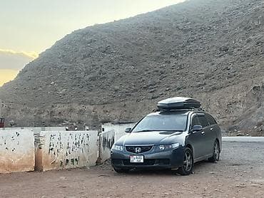 fit 2008: Автобокс 185 см — 2