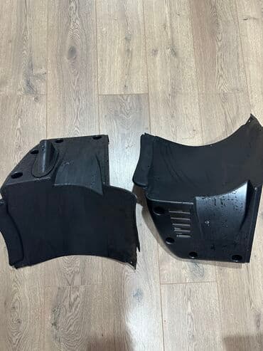 брызговики газ 53: Подкрылок Комплект BMW, 2022 г., Новый, Аналог — 1