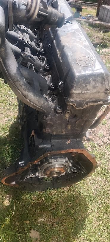 двигатель хундай портер 1: Двигатель Mercedes-Benz 2.9тди надо гильоват и менять поршни. ГБЦ — 2