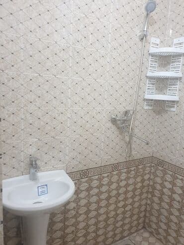 гостиница бишкек дордой: 24 м², Без мебели — 10