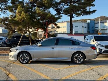 дом на колесах цена в бишкеке: Honda Accord: 2019 г., 2 л, Вариатор, Гибрид — 3