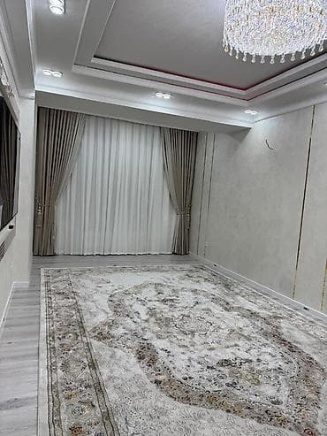 квартира в карвен: 3 комнаты — 9