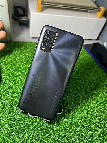 sd disk: Redmi, Redmi 9T — 1