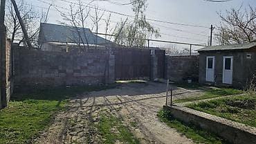 45: Продаю участок 5 соток, Ак-Орго (Бишкек) Продаю участок 500 кв.м в — 4