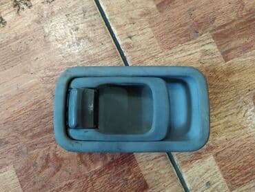 репетитор начальных классов на дому: Nissan March K11 дверная ручка Ниссан Марч К11 дверная ручка — 1