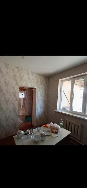 Продажа домов: 55 м², 3 комнаты, Забор, огорожен — 4