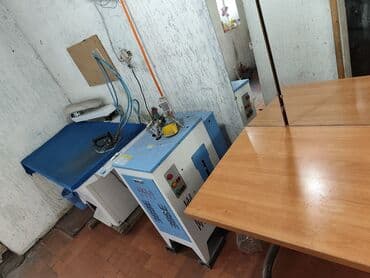 гараж продам: Продаю Цех, С оборудованием, Действующий, 85 м² — 2