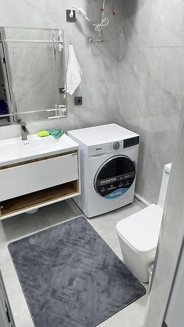 продажа домов в таласе: 1 комната, Собственник, Без подселения, С мебелью полностью — 7