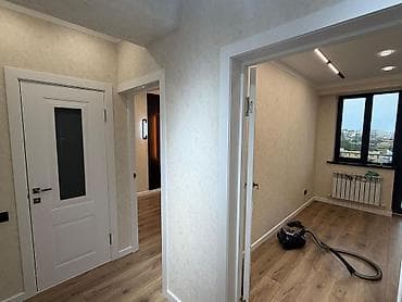 Недвижимость: 1 комната, 42 м², Технопарк Элитка, 7 этаж, Евроремонт — 9
