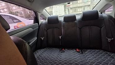 e2 byd: Hyundai Sonata: 2020 г., 0.2 л, Автомат, Газ, Седан — 7
