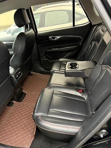 kia c5: GAC Aion V Plus — электрический кроссовер Основные особенности: - — 7