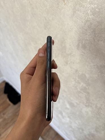 iphone 11 pro max бу: IPhone 11 Pro, Б/у, 64 ГБ, Зеленый, Чехол, 100 % — 4