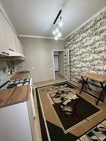 105 с: 1 комната, 40 м², Элитка, 13 этаж — 3