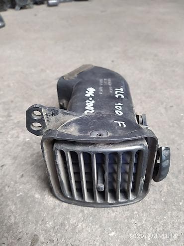 Дефлектор воздуховода Toyota