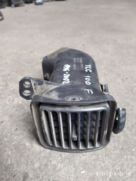 где купить акулу из икеи: Toyota Land Cruiser 100 Воздуховод, Тойота Ленд Крузер 100 воздуховод — 1