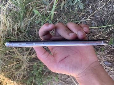 ми 10 с: IPhone 11 Pro Max, 64 ГБ, Белый, 71 % — 7