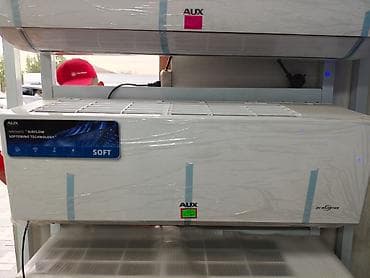 midea s8: 😍 Кондиционеры по складским ценам 27 400 сом 👍 AUX 12CU — 3