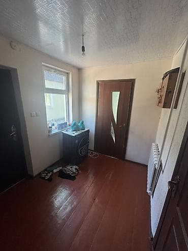 mega hous: 🏡 Продается дом в Бишкек, район парка Тулебердиева 🌳 ▪️ 4 комнат ▪️ — 9