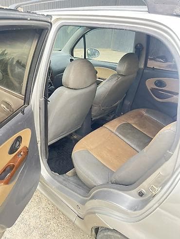 мотор кия рио: Daewoo Matiz: 2005 г., Автомат, Бензин, Хэтчбэк — 6