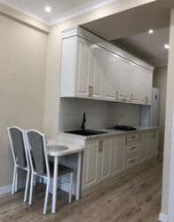 помещение аренды: 2 комнаты, Агентство недвижимости, Без подселения, С мебелью полностью, С мебелью частично — 3