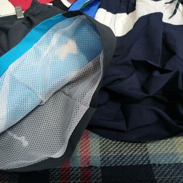 Шорты: Мужские шорты, XL, 3XL, XXL, Новый, Платная доставка, Самовывоз — 3