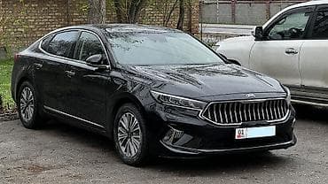 киа к7 гибрид: Kia K7: 2019 г., 2.4 л, Автомат, Гибрид — 2