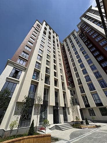 продаю квартиру в новопокровке: 2 комнаты, 51 м², Элитка, 11 этаж, Готовая ПСО (под самоотделку) — 5
